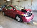 Lot #3316978090 2006 HONDA CIVIC LX
