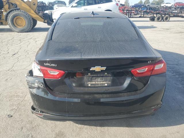 2016 CHEVROLET MALIBU LT - 1G1ZE5STXGF193318