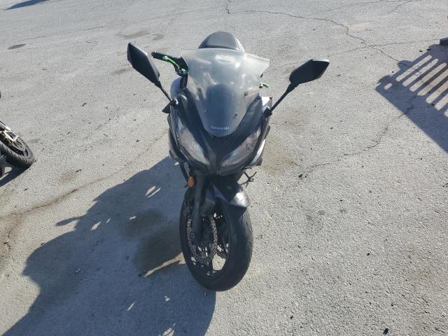 2015 KAWASAKI EX650 F JKAEXEF1XFDA19717