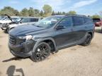 2020 GMC TERRAIN SL - 3GKALVEV6LL225936