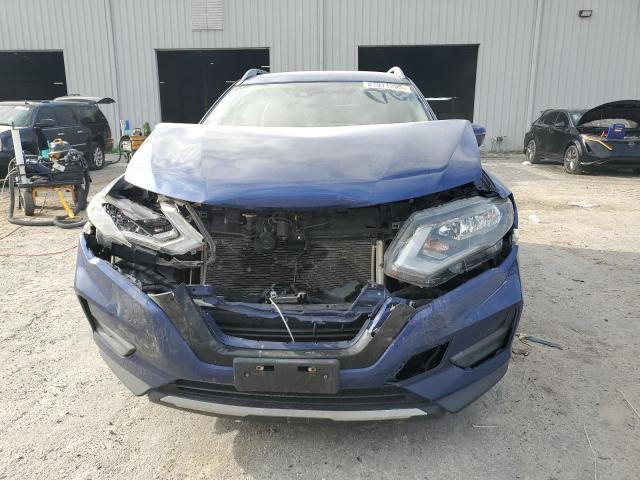 2020 NISSAN ROGUE S #3308473287