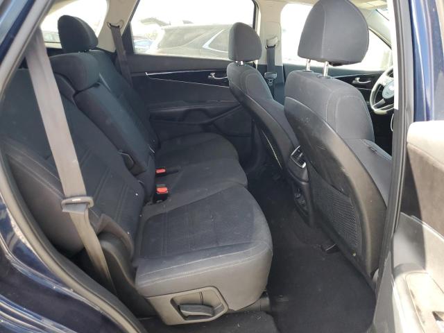 2018 KIA SORENTO LX - 5XYPGDA5XJG368466