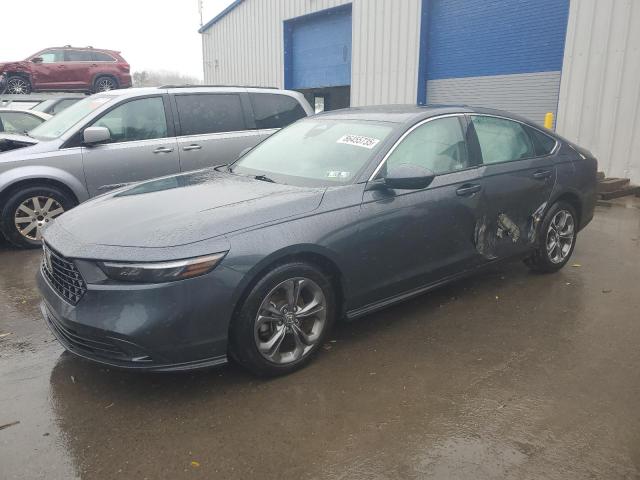 Global Auto Auctions: 2023 HONDA ACCORD EX