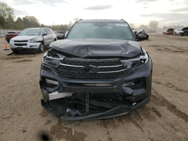 2021 FORD EXPLORER X #3282506872