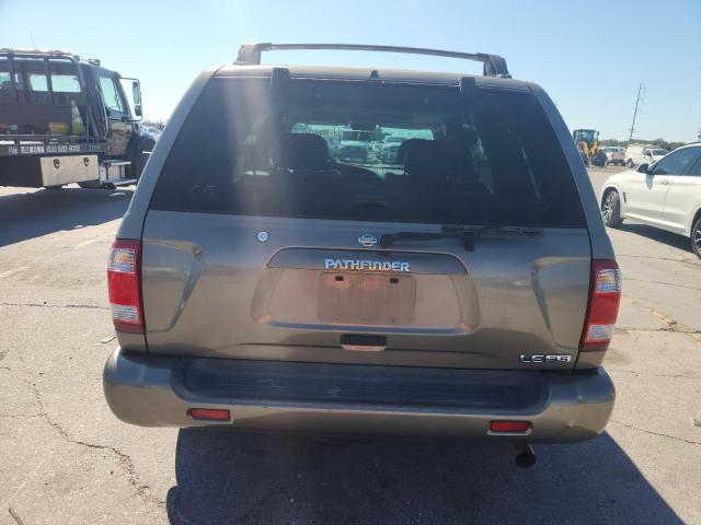 2001 NISSAN PATHFINDER #3316759412