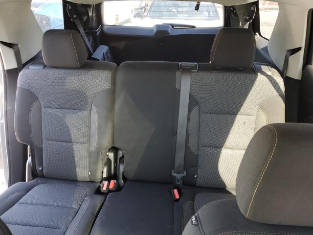 2021 CHEVROLET TRAVERSE L - 1GNERFKW3MJ166150