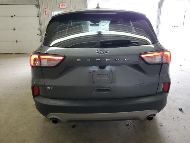 2022 FORD ESCAPE SE - 1FMCU0G69NUB28907
