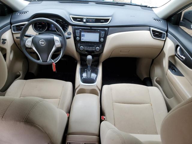 2016 NISSAN ROGUE S #3278810610