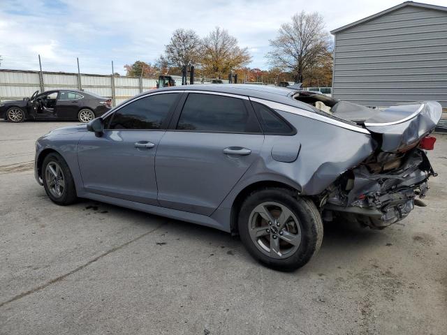 2022 KIA K5 LXS #3316835654