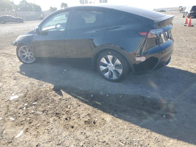 2024 TESLA MODEL Y #3303908687