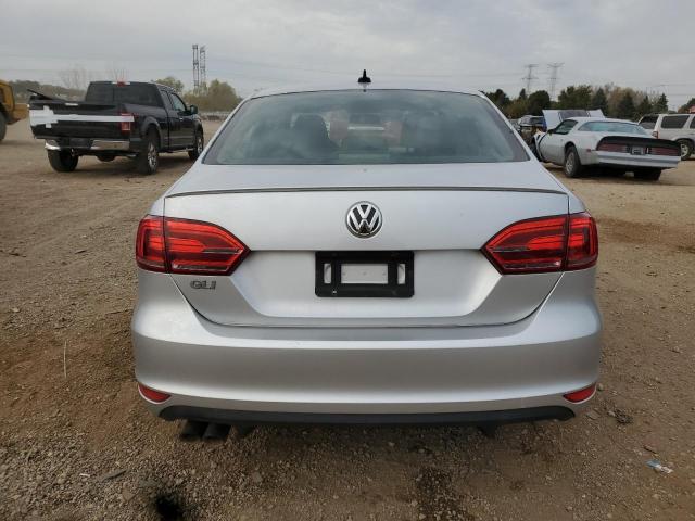2014 VOLKSWAGEN JETTA GLI #3291339136