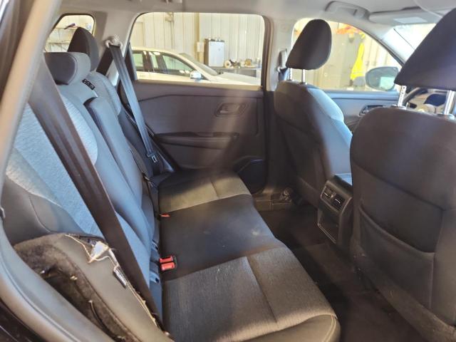 2021 NISSAN ROGUE S - 5N1AT3AB4MC842238