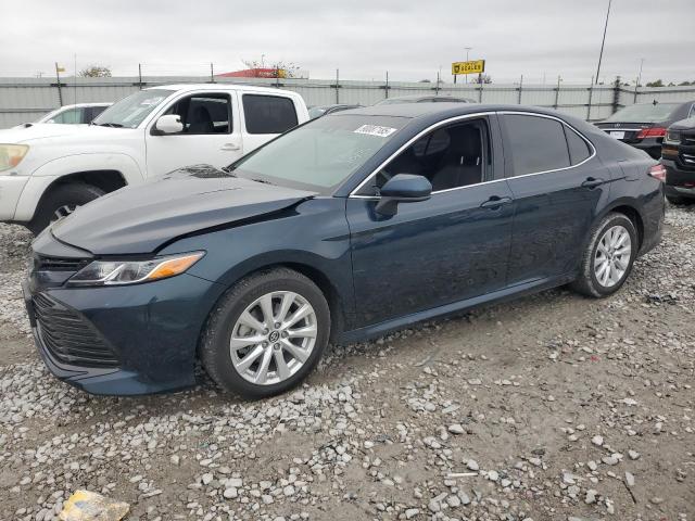 2018 TOYOTA CAMRY L #3285012970