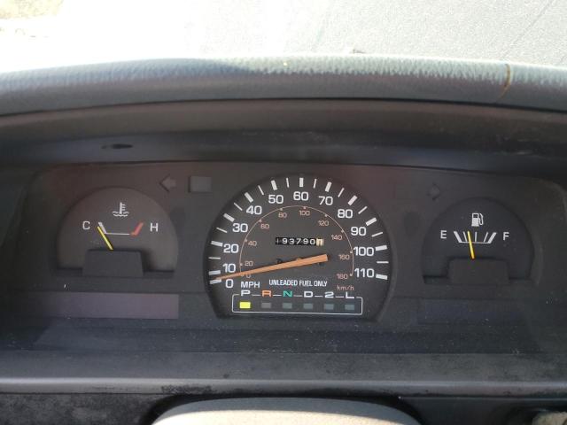1990 TOYOTA PICKUP 1/2 #3291390156