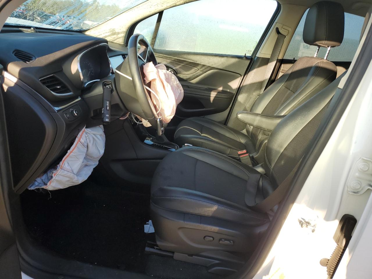 BUICK ENCORE PREFERRED