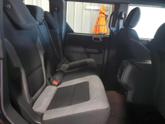 2025 FORD BRONCO BIG - 1FMDE7BH4SLA43087