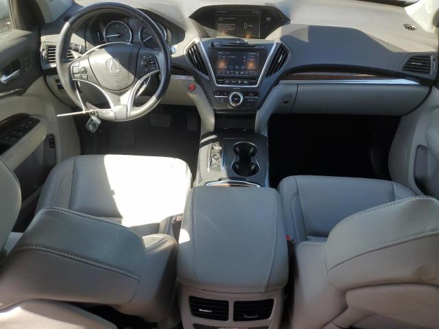 2020 ACURA MDX #3302983608