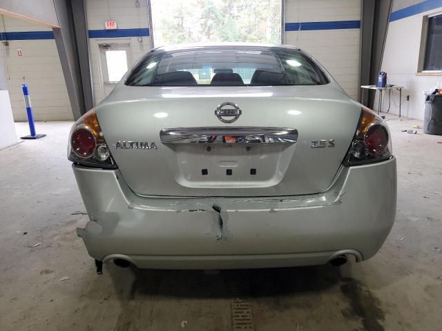2011 NISSAN ALTIMA BAS #3301820369