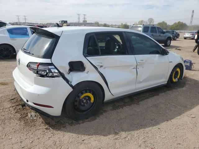 2019 VOLKSWAGEN GOLF R - WVWWA7AU5KW218811