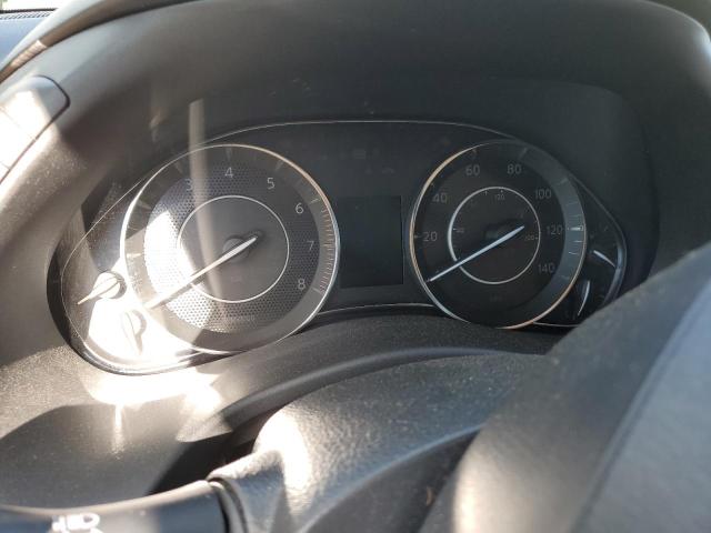 2017 NISSAN ARMADA PLA - JN8AY2NF1H9303645