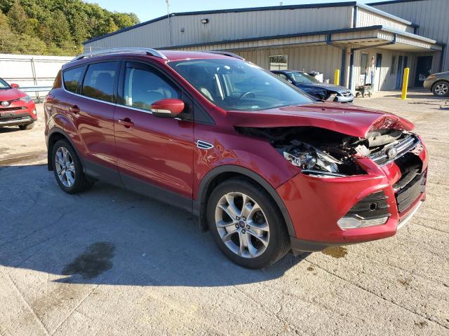 2014 FORD ESCAPE TIT - 1FMCU9JX0EUE36411