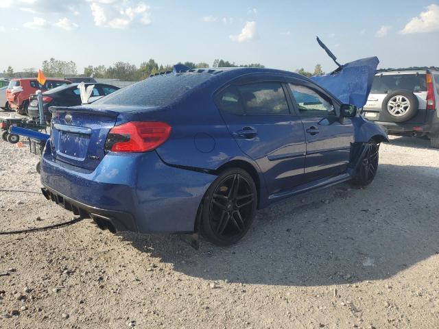 2015 SUBARU WRX LIMITE - Other View