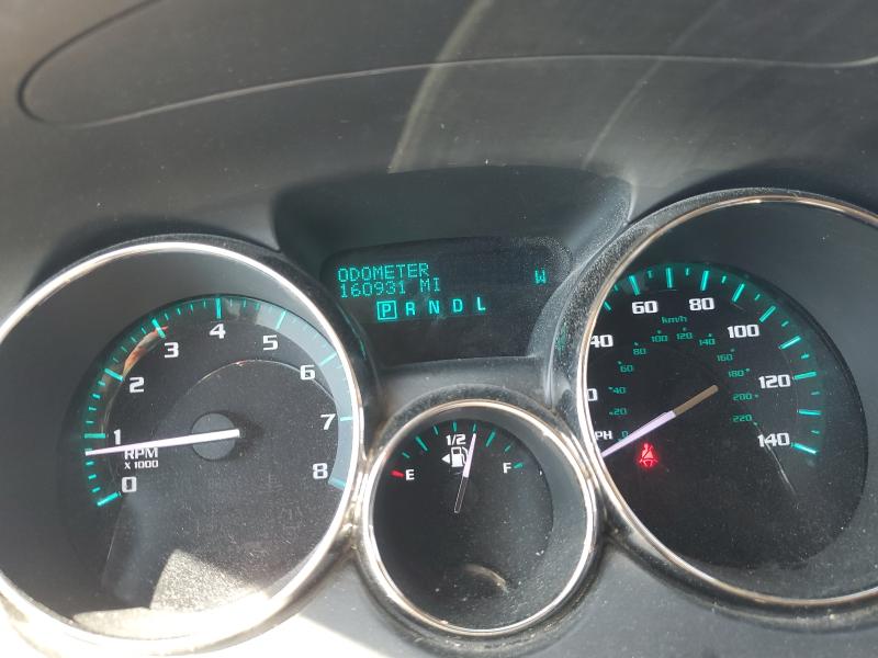 2016 BUICK ENCLAVE - 5GAKRBKD7GJ120622