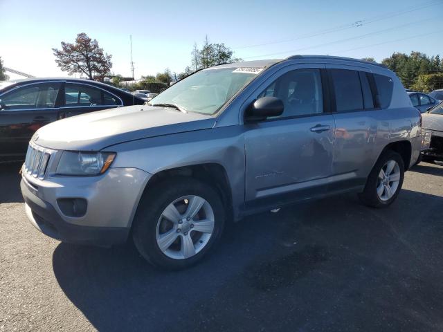 2016 JEEP COMPASS SP - 1C4NJCBA5GD688834