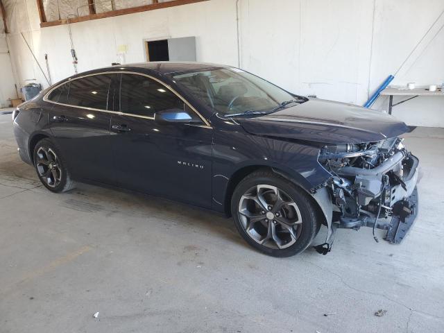2021 CHEVROLET MALIBU LT #3291237958