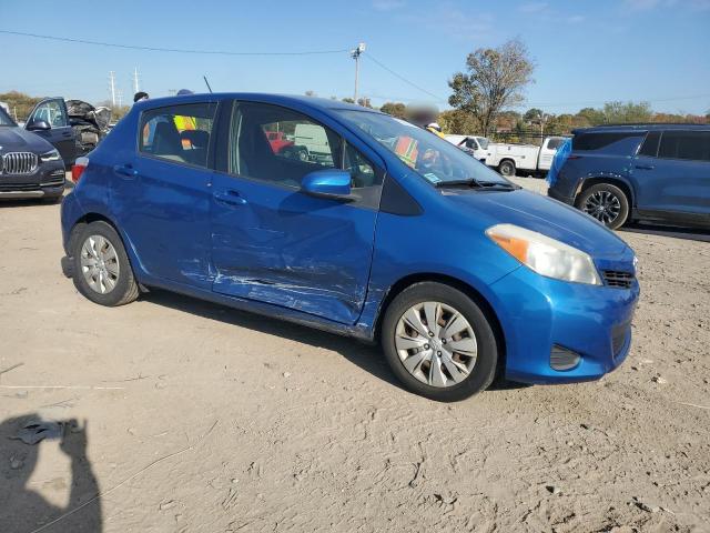 2013 TOYOTA YARIS #3292752773
