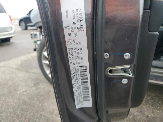 2018 JEEP CHEROKEE L 1C4PJMDB2JD554858