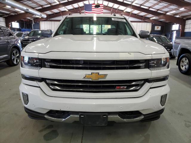 2017 CHEVROLET SILVERADO - 3GCUKSEC0HG135450