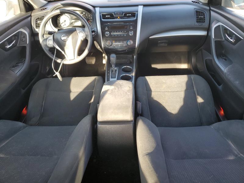 2015 NISSAN ALTIMA 2.5 - 1N4AL3AP6FN332275