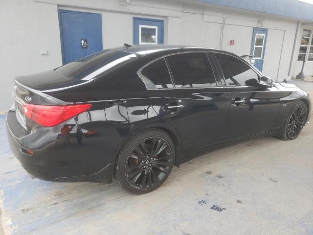 2017 INFINITI Q50 PREMIU JN1EV7AR1HM840499