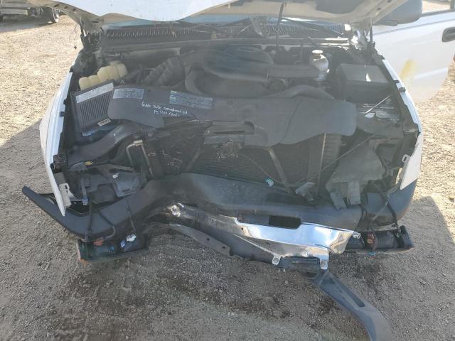 2004 CHEVROLET AVALANCHE #3287776096