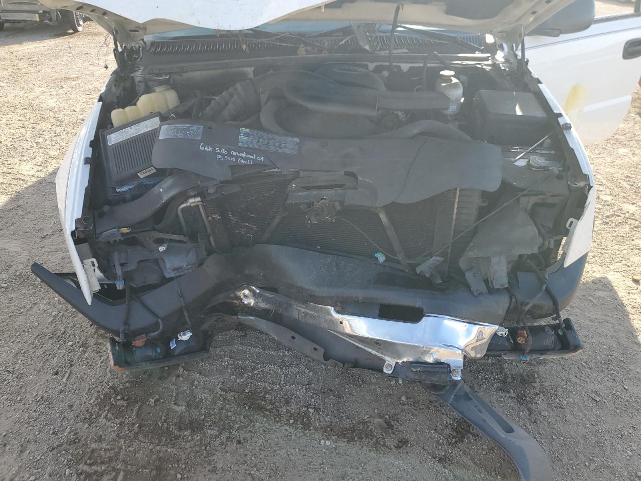 Lot #3287776096 2004 CHEVROLET AVALANCHE