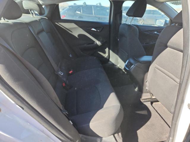 2016 CHEVROLET MALIBU LT - 1G1ZE5ST3GF291896