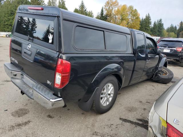 2017 NISSAN FRONTIER S #3315581782