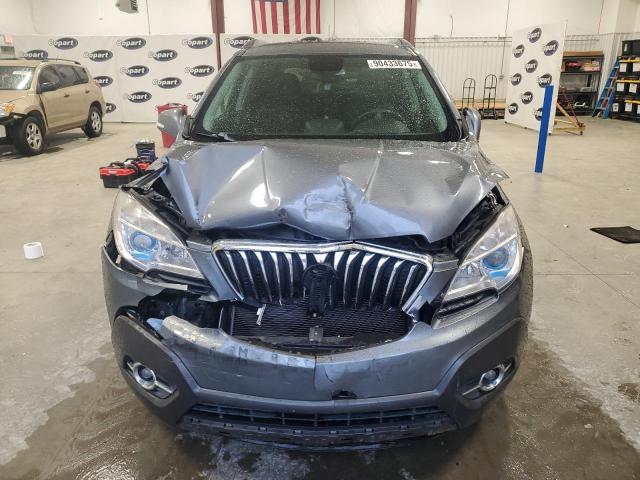 2015 BUICK ENCORE CON - KL4CJBSB1FB139405