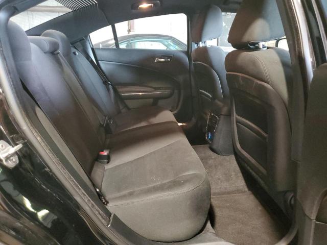 2012 DODGE CHARGER SE - 2C3CDXBG6CH202379