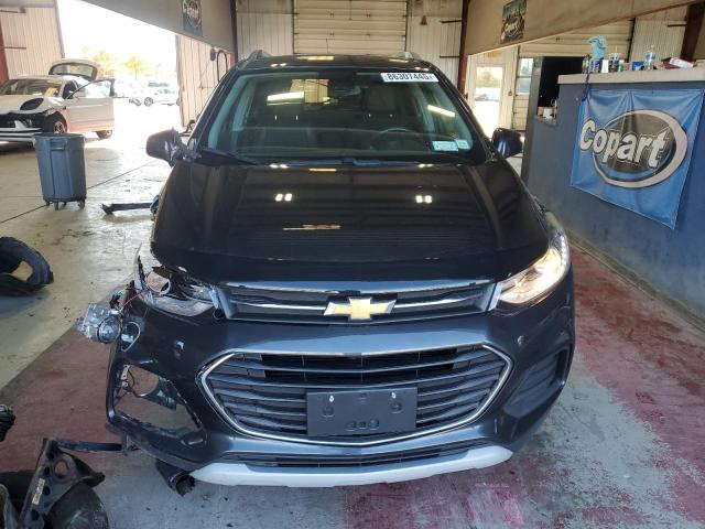 2017 CHEVROLET TRAX 1LT - 3GNCJPSB1HL225213