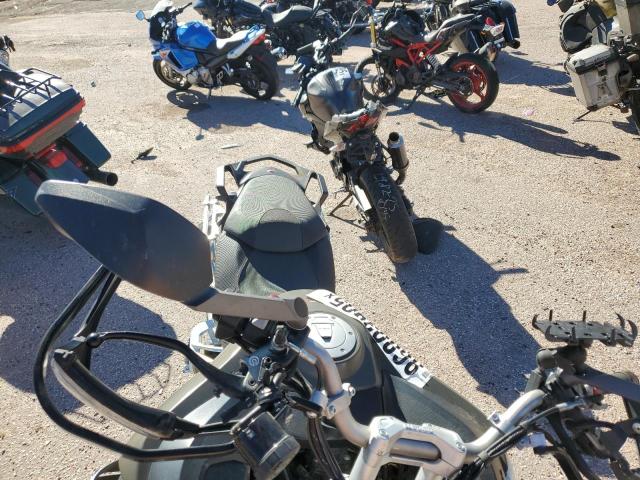 2016 DUCATI MULTISTRAD ZDM12BWW6GB012954