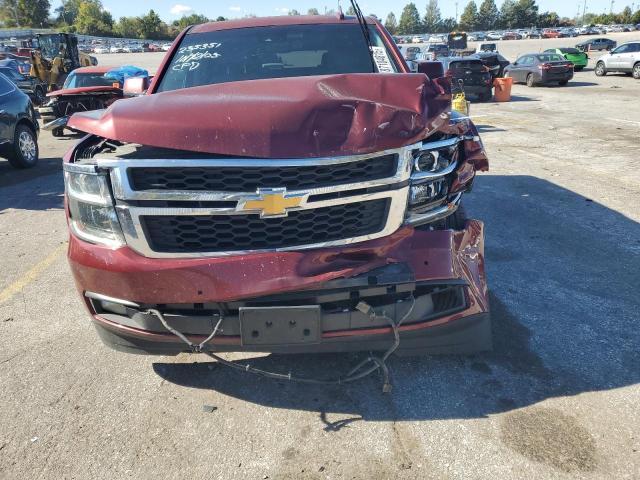 2016 CHEVROLET TAHOE K150 - 1GNSKBKC0GR325346