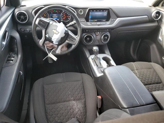 2020 CHEVROLET BLAZER 2LT - 3GNKBCRS6LS641487