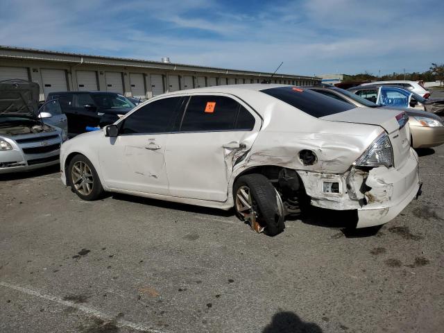 2011 FORD FUSION SEL - 3FAHP0JA2BR210243