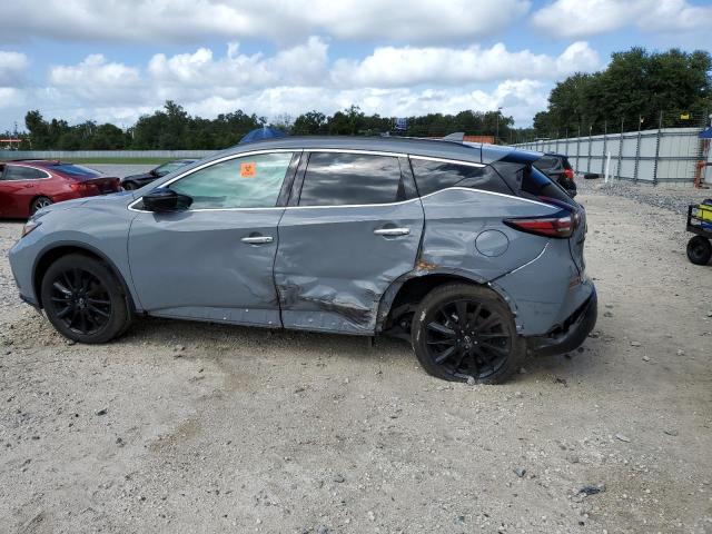 2024 NISSAN MURANO SV - 5N1AZ2BS9RC122013