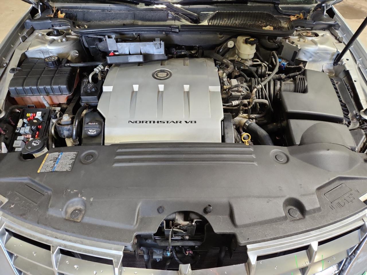 Lot #3284039885 2009 CADILLAC DTS