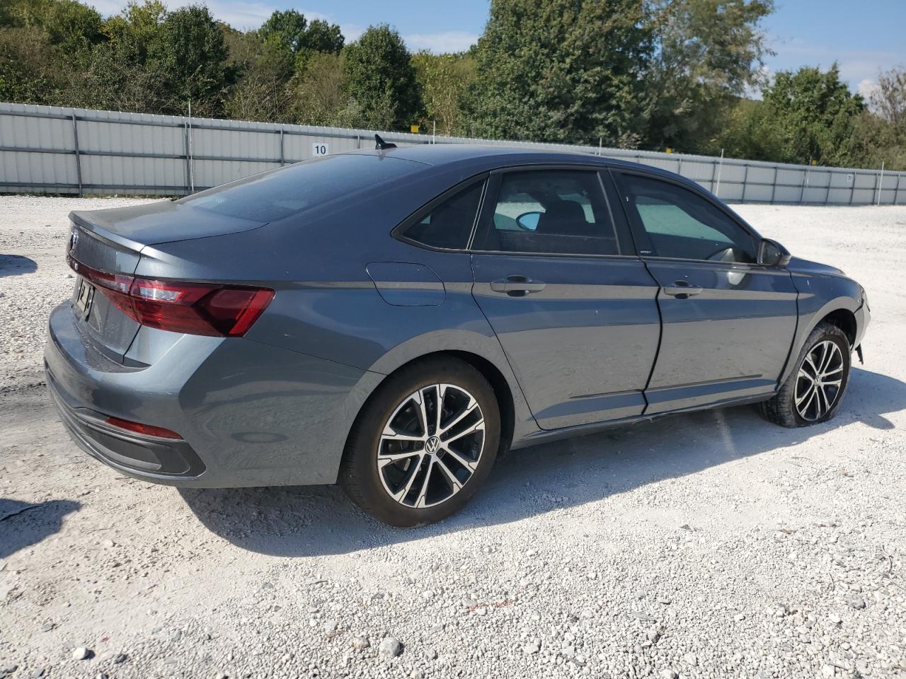 VOLKSWAGEN JETTA SPORT