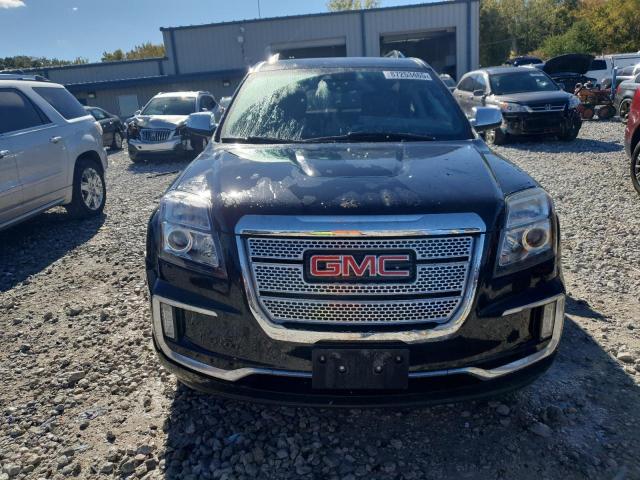 2016 GMC TERRAIN DE - 2GKFLVE35G6225277