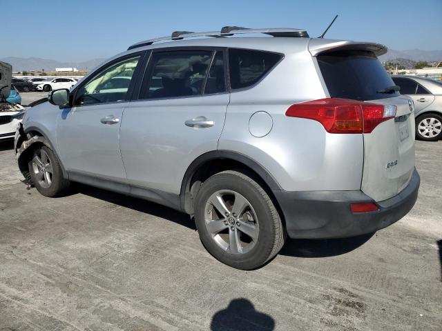 2015 TOYOTA RAV4 XLE - JTMWFREV1FD060193
